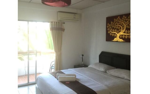 Elegant Lanna Boutique Guesthouse