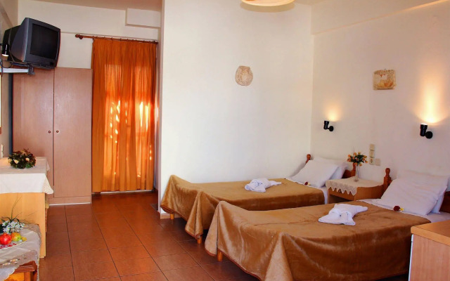 Lia Sofia Apartments