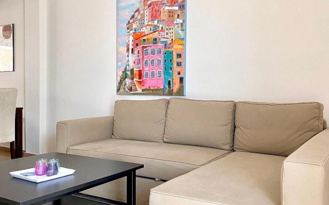 Nafpaktos accommodation near historic center (2)