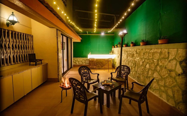 Sarthi Villa 4Bhk Lonavala