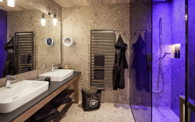 Alpenhotel Kitzbühel