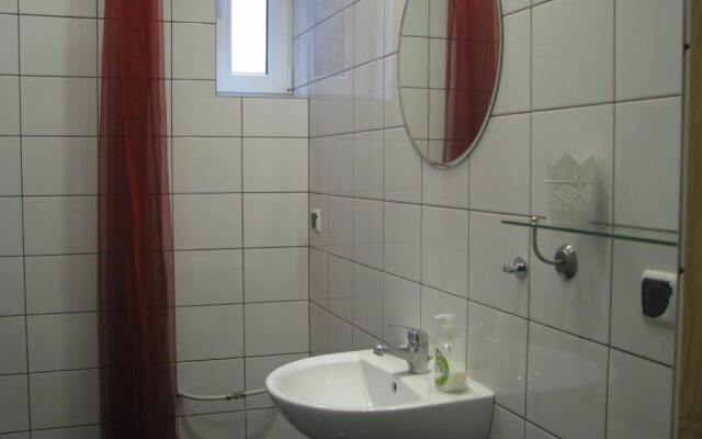 Kamienica Panna Gdańska