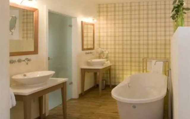 Hotel And Restaurant Grenzhof