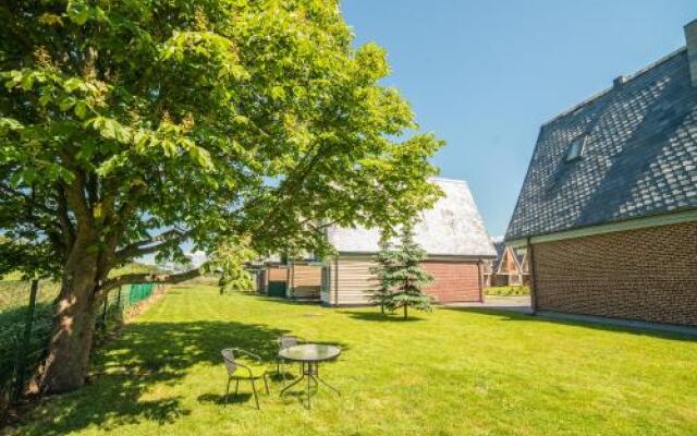 Green Village Palanga