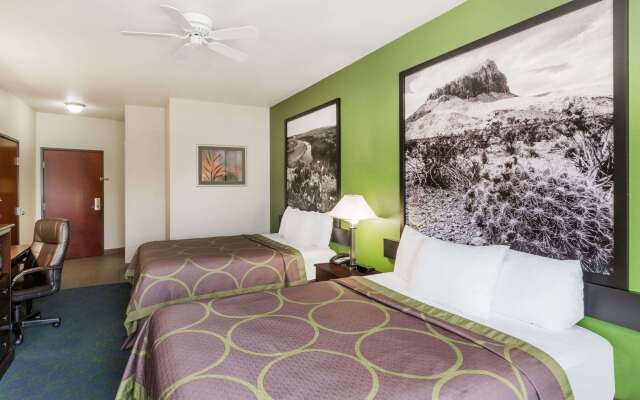 Spark by Hilton Nacogdoches