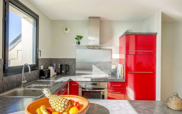 La Villa Marine (PLC225)