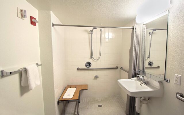 Motel 6 Piscataway, NJ