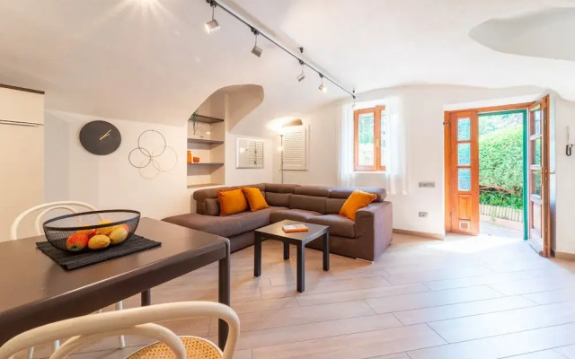 Tremezzina Charming Apartment