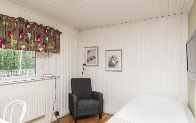 Hotell Strandvillan