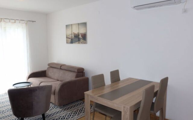 Apartment Kampanel Privlaka 28299