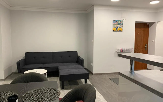 Stefánia Apartmanok Budapest