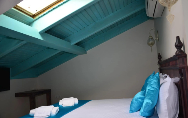 Orchis Hotel