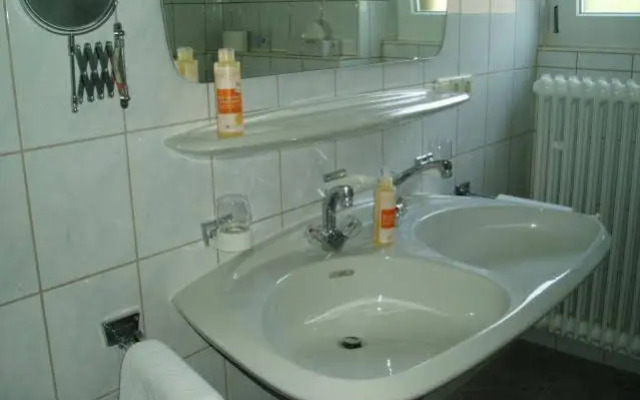 Schwarzwaldhotel Garni Wolfach