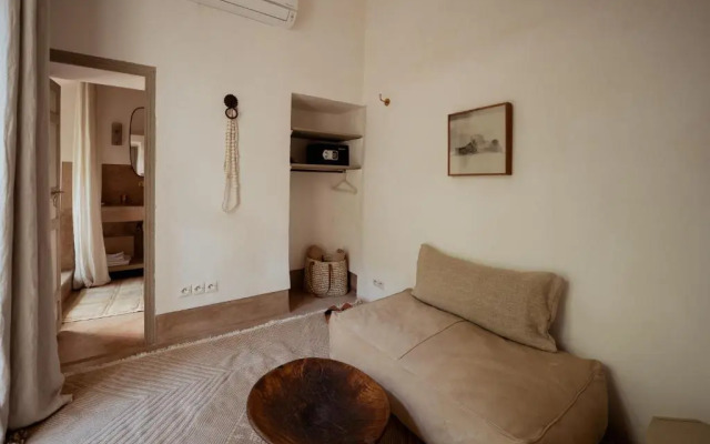 Le Riad Berbere