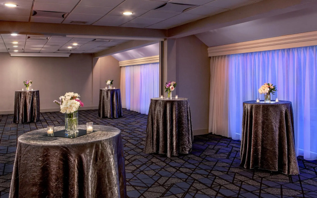 Courtyard by Marriott Boston Marlborough