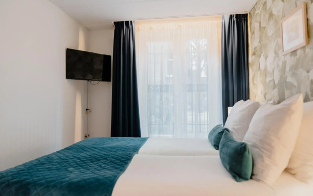 Hotel Fita