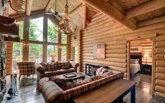 Chalet Cherokee