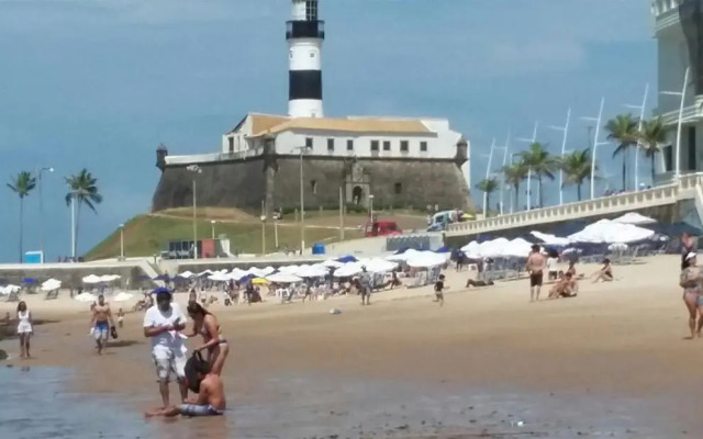 Pousada Marcos