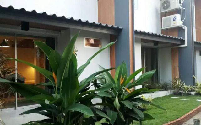 Z2 Boutique Hotel