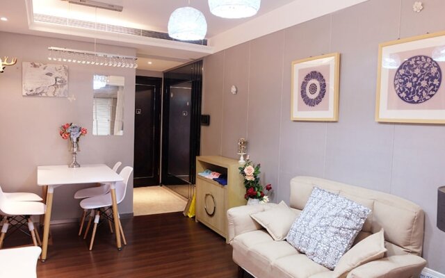 Yuexi Business Apartment