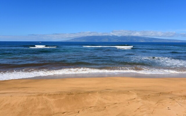 Maui Kai 108 - 1 Br Condo
