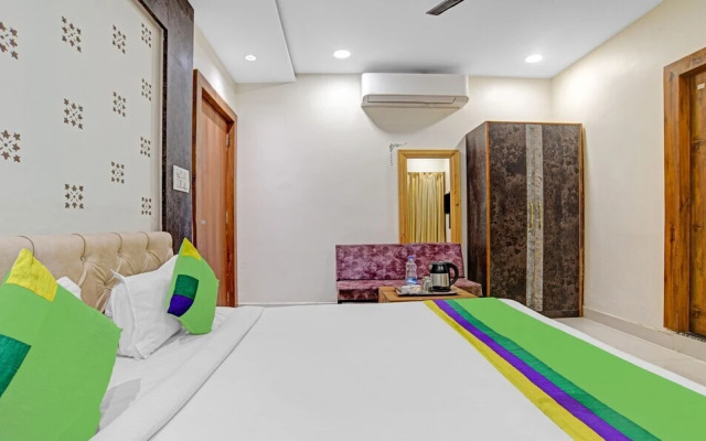 Hotel Swastika Inn by OYO Rooms