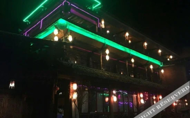 Xinlaigelou Inn