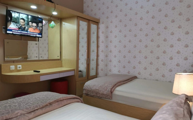 Nariska Suite Homestay