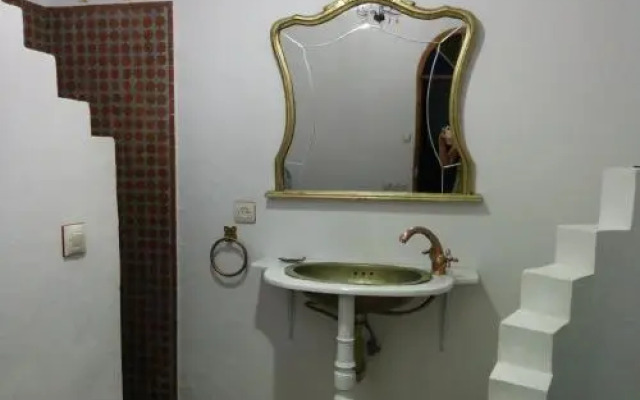 Riad Tetuanía