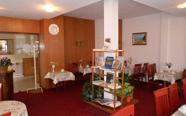 Hôtel Séjour Fleuri