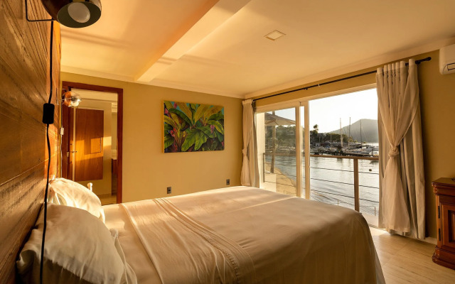 Rede Reserva Costa Beach