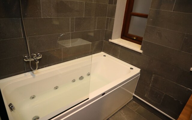 Otel İstasyon