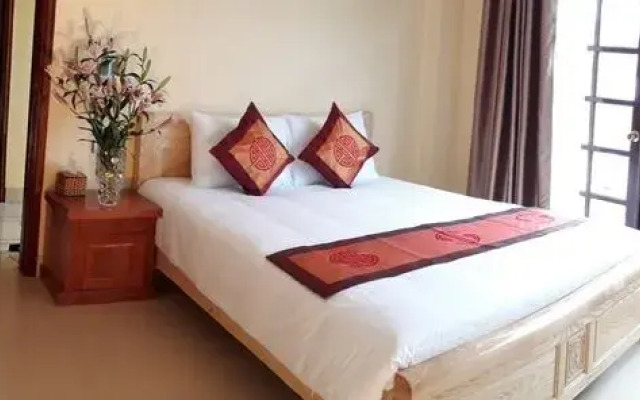 Sapa Paramount Hotel