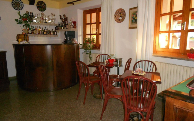 Hotel Grazia Deledda