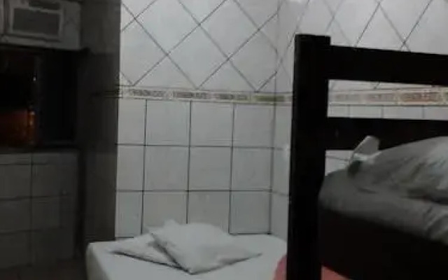 Hotel Portuguesa Tietê
