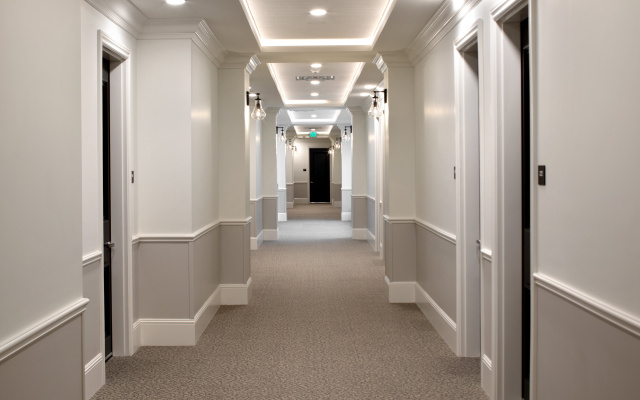 Hotel Winters