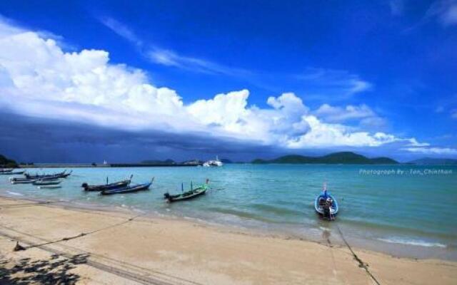 Seaview At Cape Panwa
