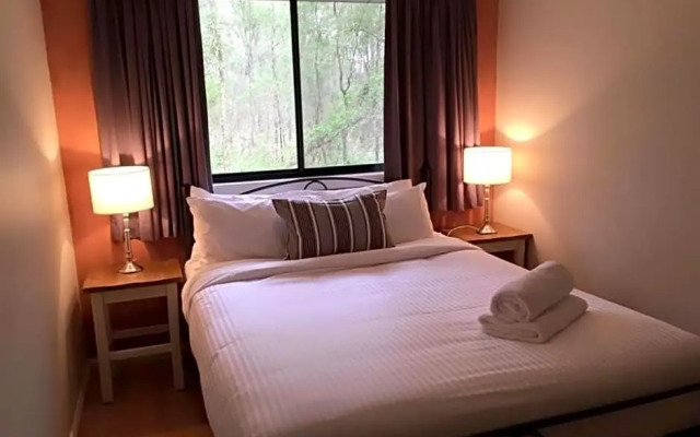 Wild Woods at Pokolbin