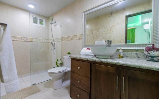 Room-cozy 1bd With Common Jacuzzi