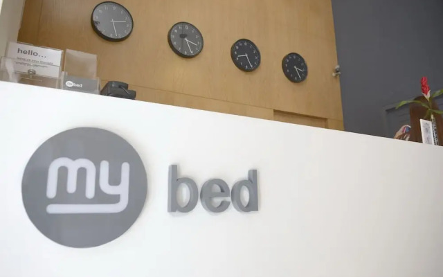 Mybed Ratchada Hotel  (SHA Extra Plus)