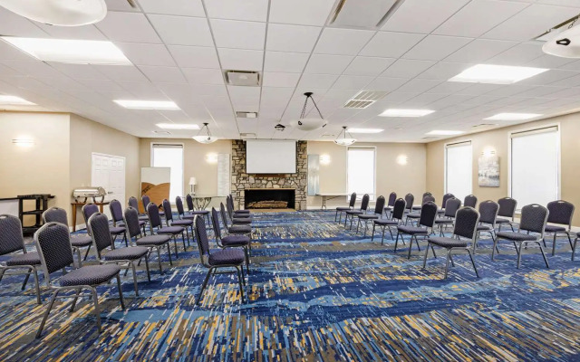 Best Western Franklin Inn