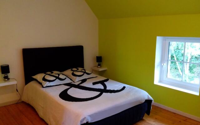 Chambres d'hôtes Belle Longère