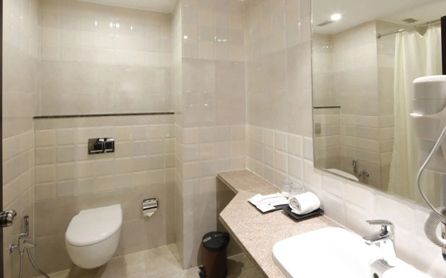 Regenta Inn Ranip Ahmedabad