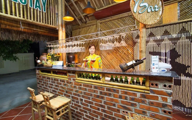 Hoalu Eco Homestay Ninh Binh