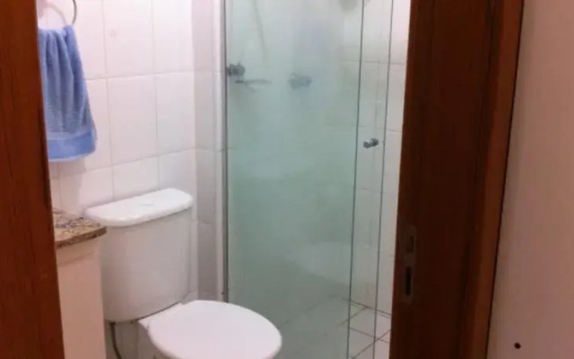 Studio in Brasilia