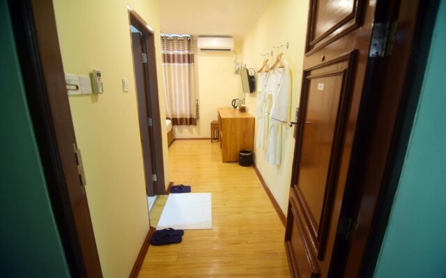 Hotel Royal Rose