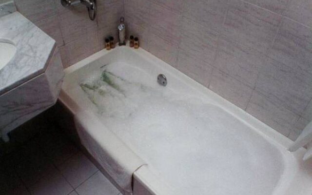 Marti Apart Hotel
