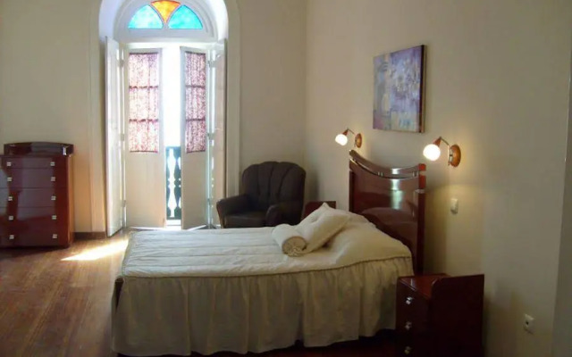 Hotel Residencial Savana