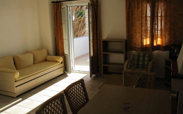 Dionysos Authentic Resort & Village