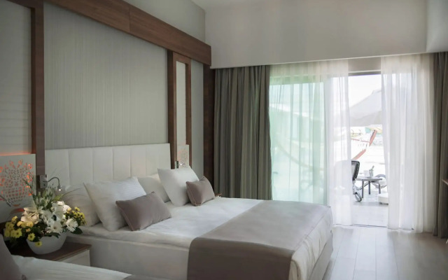 Port Nature Luxury Resort & Spa – All Inclusive